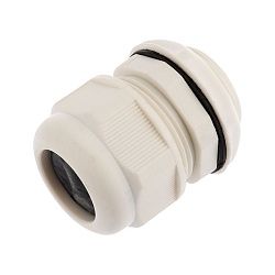 Кабельный ввод MG-32 (25-18мм) серый, уп. 2 шт REXANT 07-8132-2