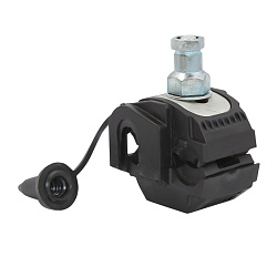 Зажим прокалывающий ответвительный ЗПО 16-95 мм2 / 4,0-50 мм2 DEKRON AN0204-0002