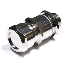 Кабельный ввод ВКБ3-ЛС-M63-51-57 IP68 ГОФРОМАТИК (ЗЭТАРУС) zeta34513