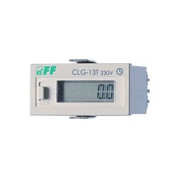 Счетчик времени работы CLG-13T/230 EA16.002.002