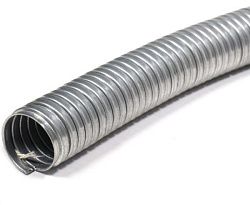 Металлорукав Р3-ЦХ  10  (50 м/уп.) ГОФРОМАТИК (ЗЭТАРУС) zeta42421