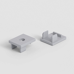 Esthetic Magnetic Трековый светильник 5W 3000K (чёрный) 85115/01 a065416