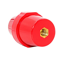 Изолятор шинный SM-76, 25кВ 0809-0006