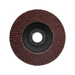 Круг лепестковый торцевой P 40, 125х22,2 мм REXANT 90-0012