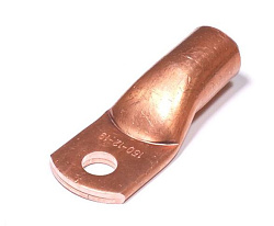 Наконечник медный Т 150-16-20 ЗЭТАРУС zeta10798