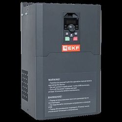 Преобразователь частоты PRO-Drive PD-150-FC-37K-43-B EKF PD-150-FC-37K-43-B