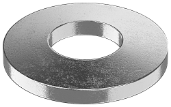 FORMAT Шайба М12 тарельчатая пружинная DIN 6796 (20шт/упак) IEK FO-00D-WD-M12-020