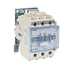 КМЭ 50А 36В NO+NC EKF ctr-s-50-36