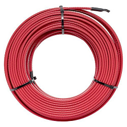 Саморегулирующийся нагревательный кабель ESS-25F, 50 м ESS-25F-50