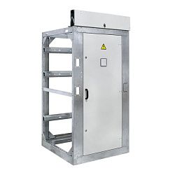 Корпус ячейки КСО 393-1з EKF Stingray kso-393-1-6