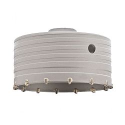 Коронка по бетону М22х120мм KRANZ KR-91-0420