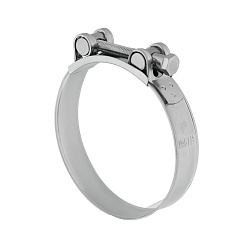 Хомут силовой 92-97-1,5мм, (10 шт/уп) REXANT 07-0892