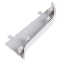 Заглушка для профиля 5016 правая REXANT 146-235-1