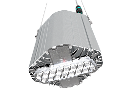 Светильник L-lego II 55/45/Г60/750/L210/05/IKIX-31/220АС IP66 LEDEL LGII45-315-514-18