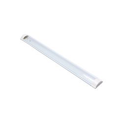 Светильник ДПО под светодиодную лампу 2хТ8 1200мм IP20 (без ПРА) REXANT 621-1125