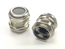 Кабельный ввод ВКЭ1-ЛР-М20-12-L8 IP66/IP67/IP68 ГОФРОМАТИК zeta34706