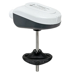 Канальный датчик температуры 100 мм RTD20-CH100-PT1000