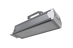 Светильник L-industry NEW 12/11/Г30/4,0К/01/IKII-50/220AC IP66 LEDEL 204101304741200