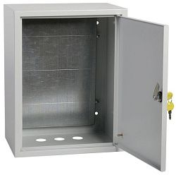 Корпус металлический ЩМП-3-1 (650х500х150мм) УХЛ3 IP31 GENERICA YKM41-03-31-G