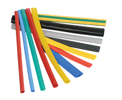 Набор ТТУ нг-LS 8/4 4хЧ/2хБ/К/С/Ж/З (10х10см/упак) IEK UDRS-D4-D8-10-10