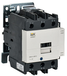 ARMAT Контактор КМИ-А-48012 LC1D 80А 48В/АС3 1NO/1NC IEK AR-ACC-41-080-048-11