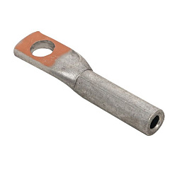 Наконечник ТАМ  25-8-7 ГОСТ 9581-80 (100шт/уп)  DEKRON DEK10481-02