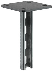 Подвес потолочный STRUT 41х21-2400 EZ IEK CLM50D-KPS-41-21-24