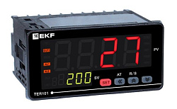 Измеритель-регулятор EKF TER101-M-M2A TER101-M-M2A
