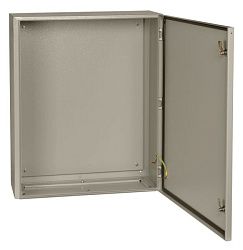 Корпус металлический ЩМП-5-0 (1000х650х285мм) У2 IP54 IEK YKM40-05-54