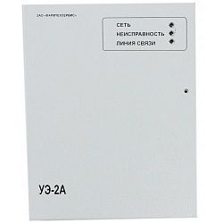 УЭ-2А; Устройство электроснабжения FARM41