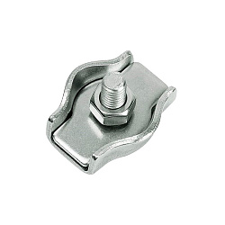 Зажим для троса Simplex 3мм 09-5682