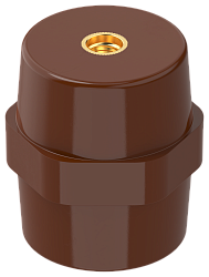 Изолятор опорный SM65 (М10) IEK YIS11-65-10-K05