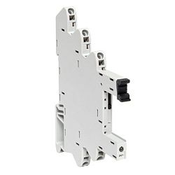 Разъем для реле РM slim 23/1 Push-in EKF rms-23-1-push