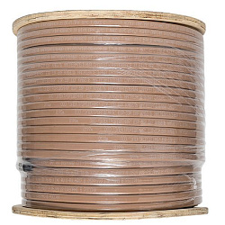 Саморегулирующийся нагревательный кабель ESR-25P, 200 м ESR-25P-200