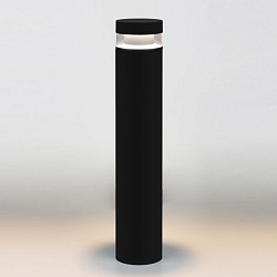 Светильник светодиодный ландшафтный IP54 1532 TECHNO LED черный Elektrostandard a052251