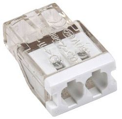 Строительно-монтажная клемма СМК 772-202 компактная (4шт/упак) IEK UKZ30-202-004