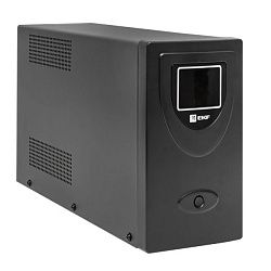 ИБП E-Power SSW200 2000 ВА 1200Вт, 4хSchuko, USB ,R45 SSW-2200