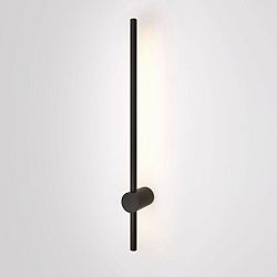 Светильник настенный светодиодный Cane LED MRL LED 1121 черный Elektrostandard a061491