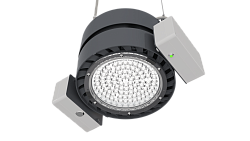 Светильник L-industry II Em/120/Г30/4,0К/04/IKX-31/230АС IP65 LEDEL INII120-241-414-1271