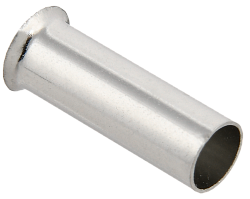 Наконечник НШВ 6,0-12 (20шт/упак) IEK UEN10-4-6012