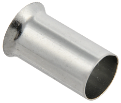 Наконечник НШВ 16-15 (100шт/упак) IEK UEN11-16-15