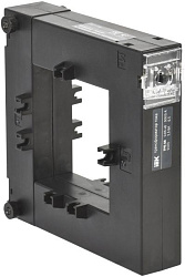 Трансформатор тока ТРП-88 500/5А 2,5ВА класс 0,5 IEK ITT88-2-D015-0500