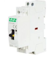 Контактор модульный ST25-40-M EA13.001.032
