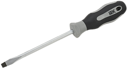 ARMA2L 5 Отвертка SL8,0х150 Т2 IEK A2L5-SC10-T2-SL-80-150