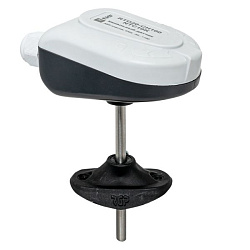 Канальный датчик температуры  100 мм RTD20-CH100-NTC10K