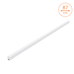 Светодиодный светильник WOLTA WT5W16W90 16Вт 6500К IP20 1120лм 23x32x870 мм 1/30 WT5W16W90