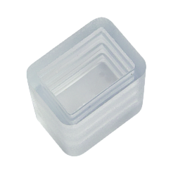 Торцевая заглушка  (Б) для MVS 2835 10шт/уп Jazzway 5004337