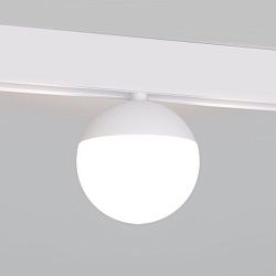 Светильник трековый Slim Magnetic 7W 4200K Neid (белый) 85032/01 Elektrostandard a062123