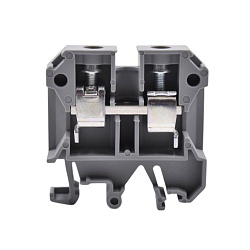 Зажим наборный ЗНИ-16мм2 серый DEKRON AN0806-0057