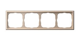 Рамка 4-м ArtGallery универс. песочн. SE GAL001204 1823364